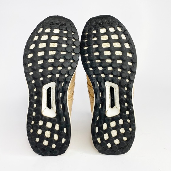 Adidas Equipment EQT Support 93/16 AV Avenue Vachetta Tan CP9640 Men Sz 8 Boost - Picture 9 of 11